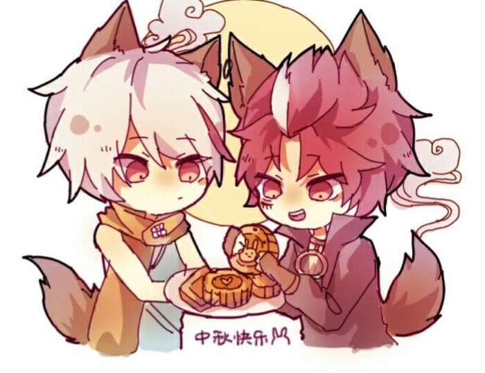 ★百里守约×百里玄策★