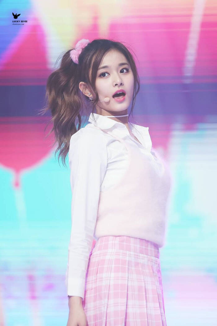 周子瑜 tzuyu twice成员