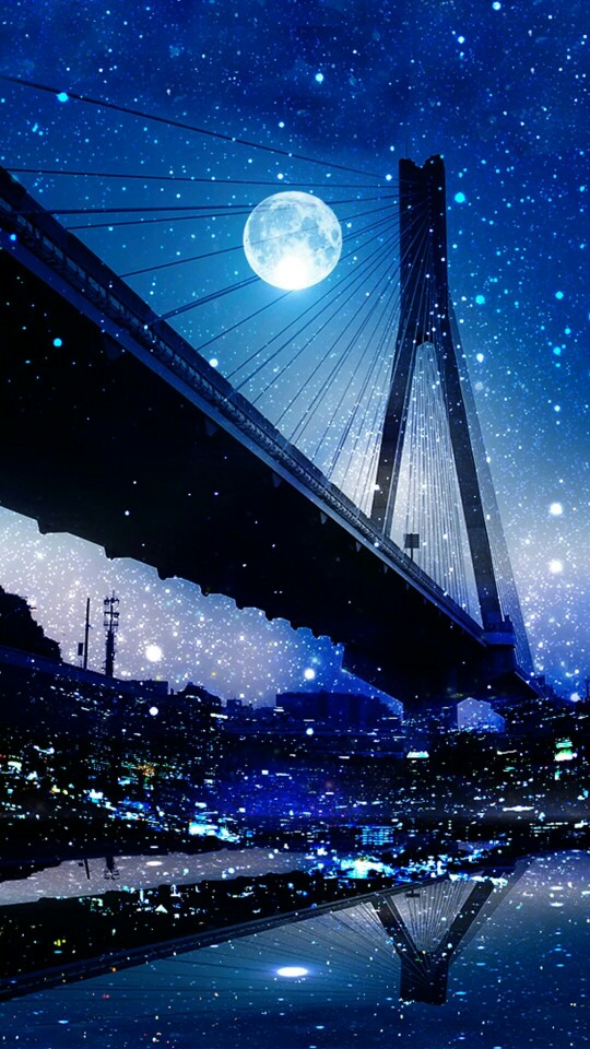 图片 天空 壁纸 头像 极光 梦幻 浪漫