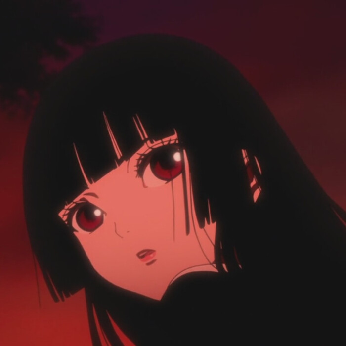 地狱少女/截图/动漫/头像