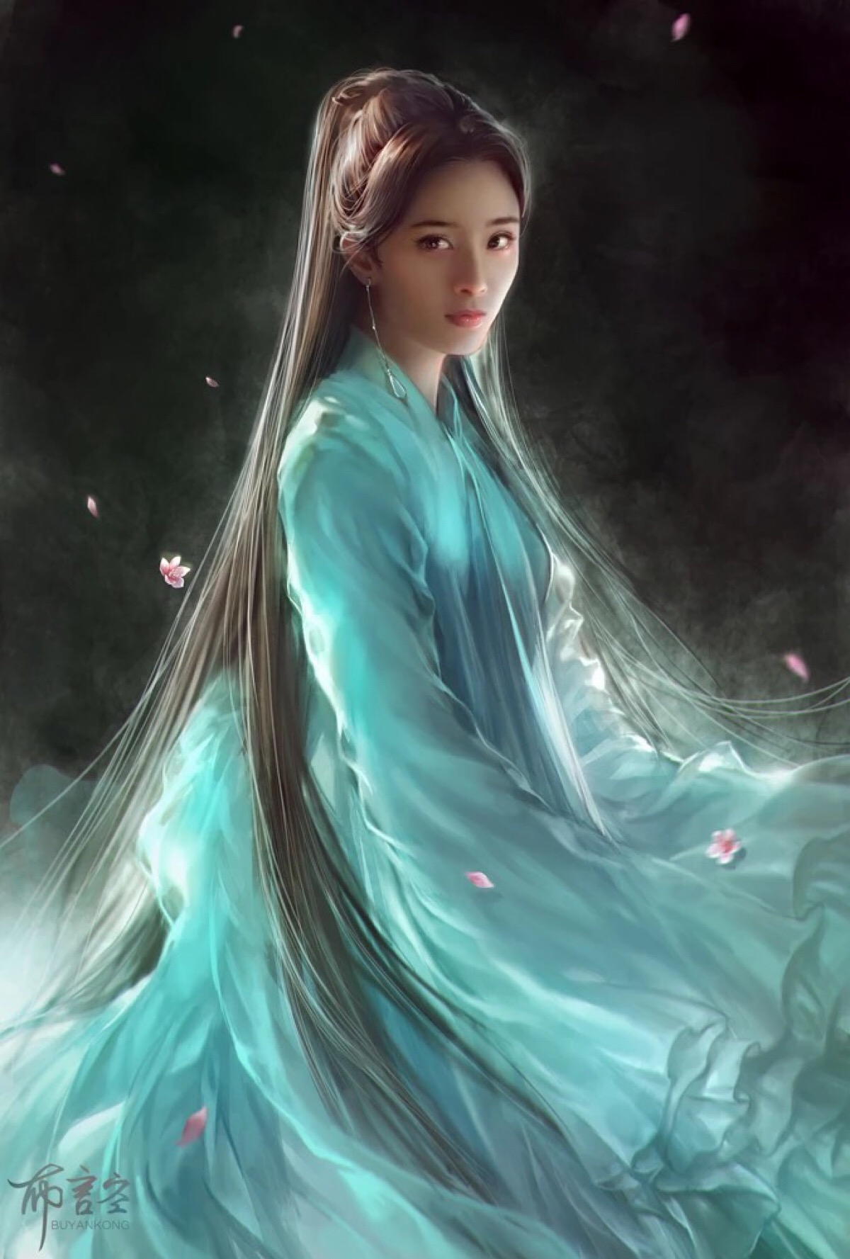 白浅
