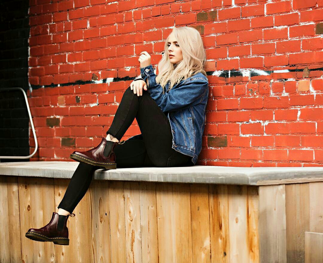 madilyn bailey