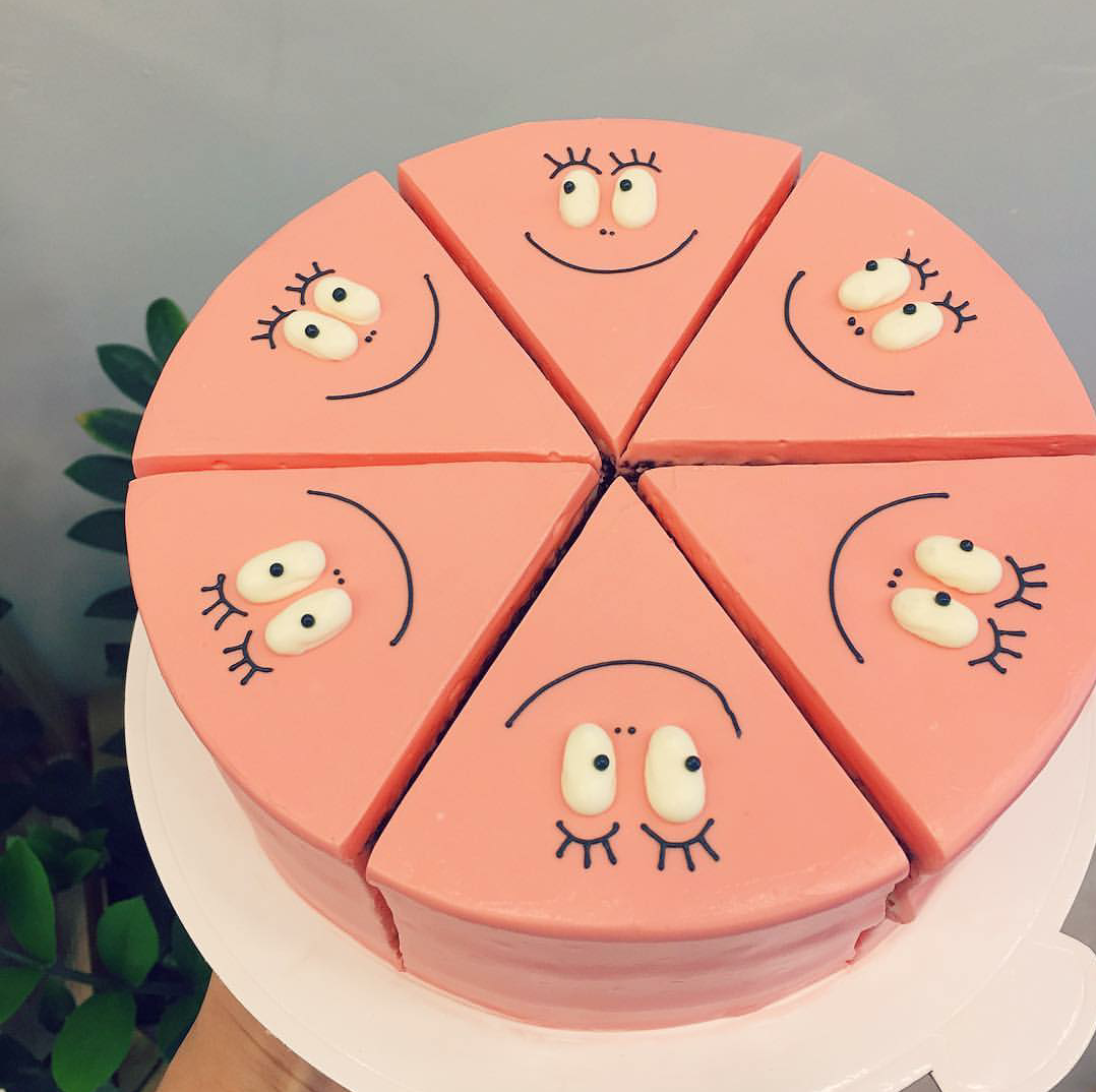 cake 