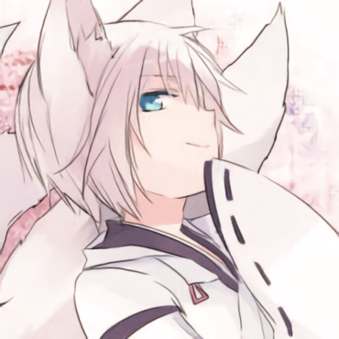 大灰狼 