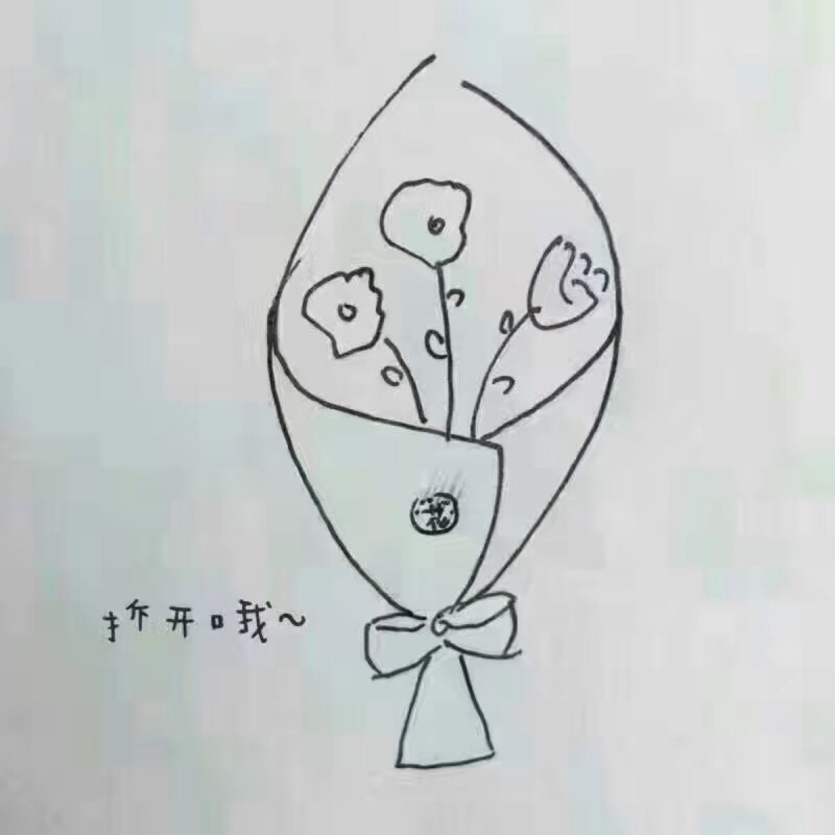 干花制作diy 1