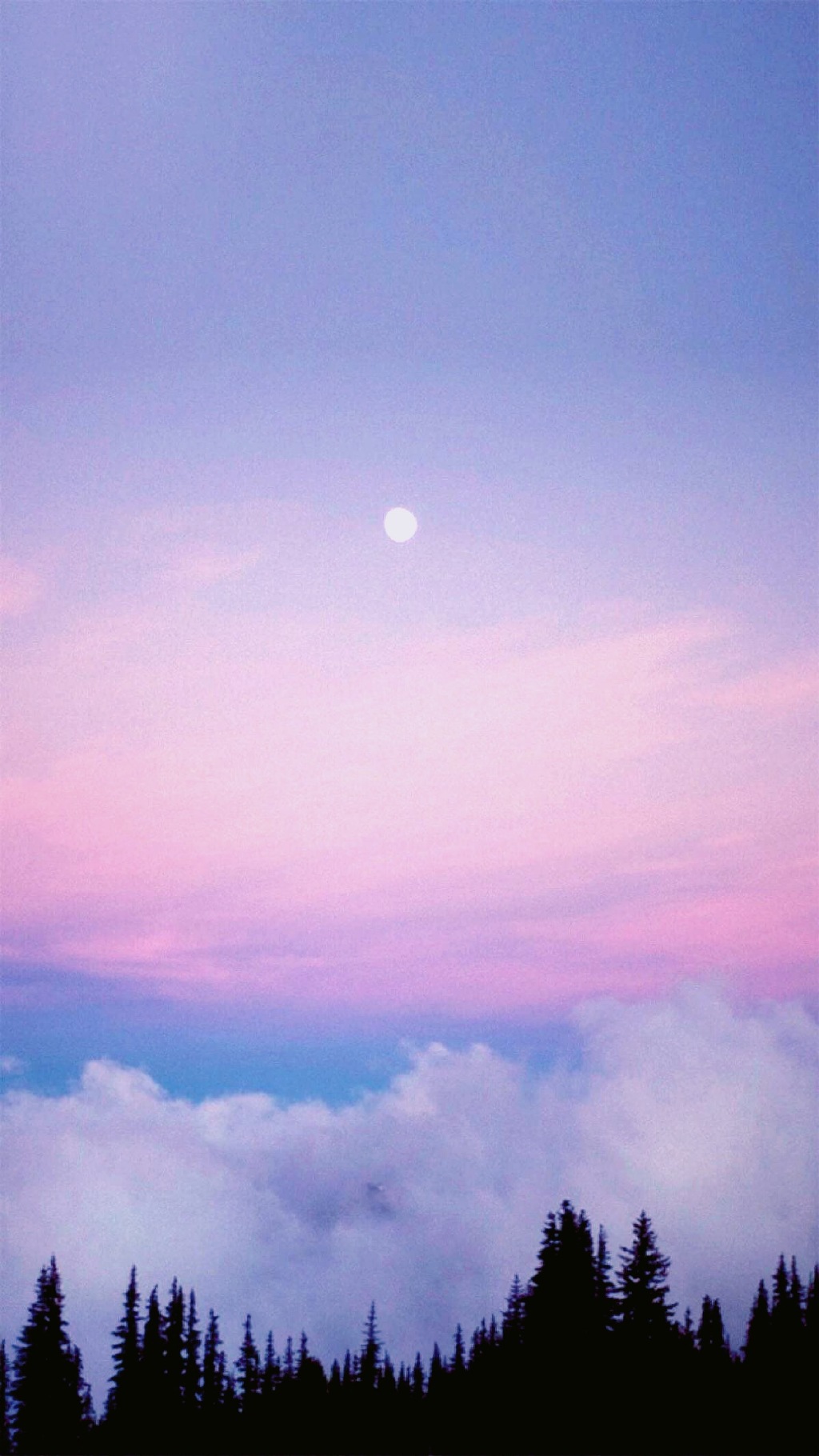 『宿心』の壁纸 聊天背景图 wallpaper「少女心」「可爱」「清新」