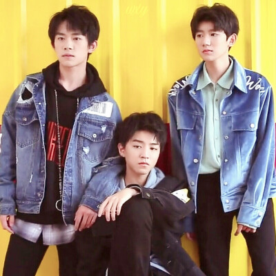 tfboys