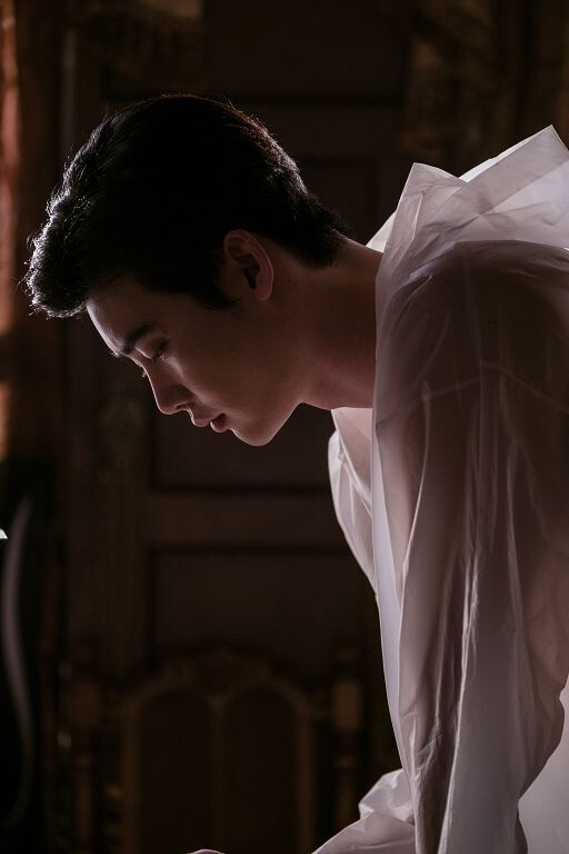 李钟硕VIP-堆糖，美好生活研究所