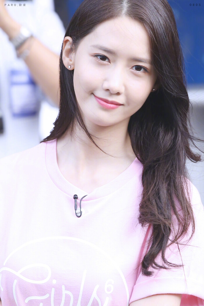 少女时代 林允儿 yoona#壁纸#头像