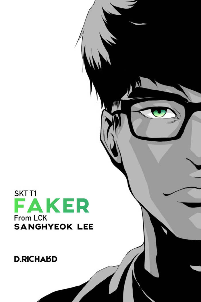 faker 