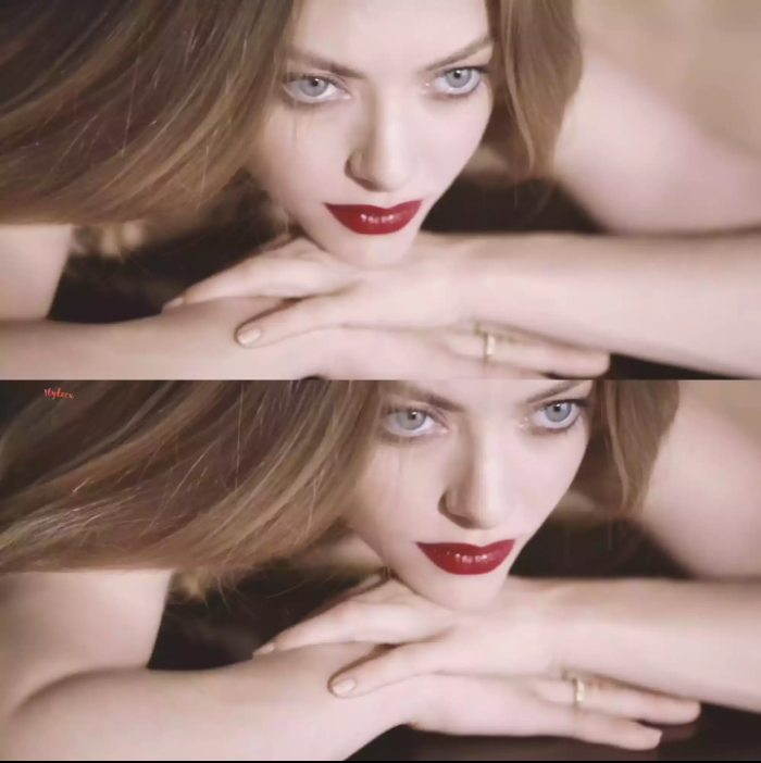 阿曼达 赛弗里德(amanda seyfried)