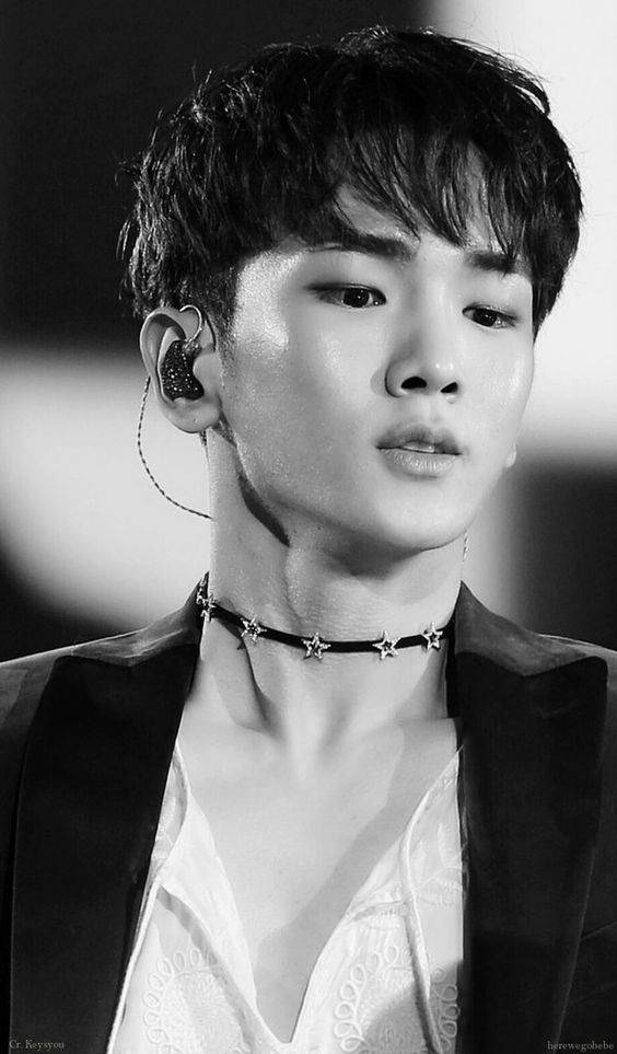 shinee key 金起范