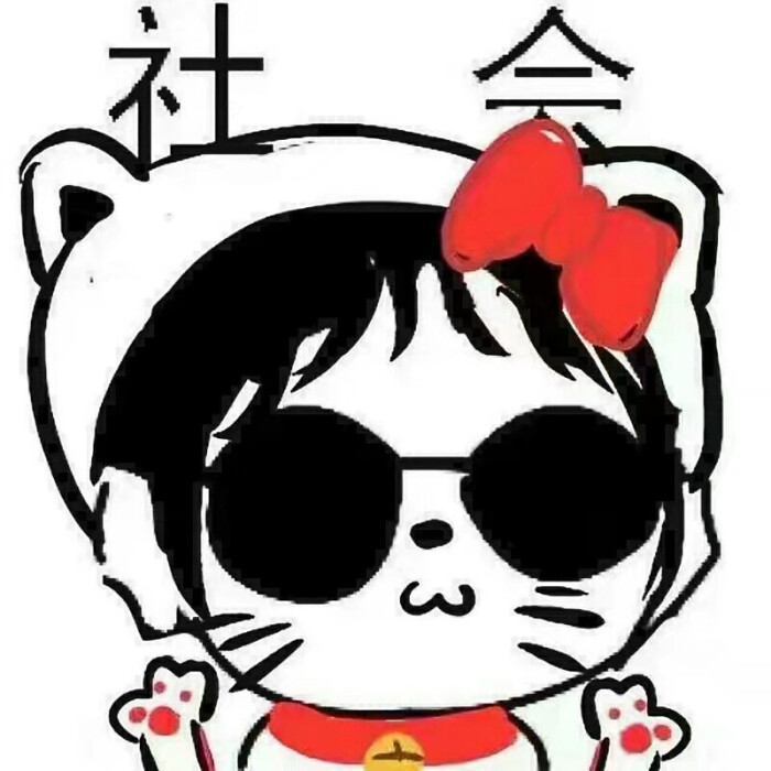 全网超火超可爱社会