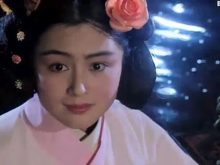 陈红 貂蝉