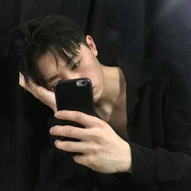 性毓 男生 男头 头像