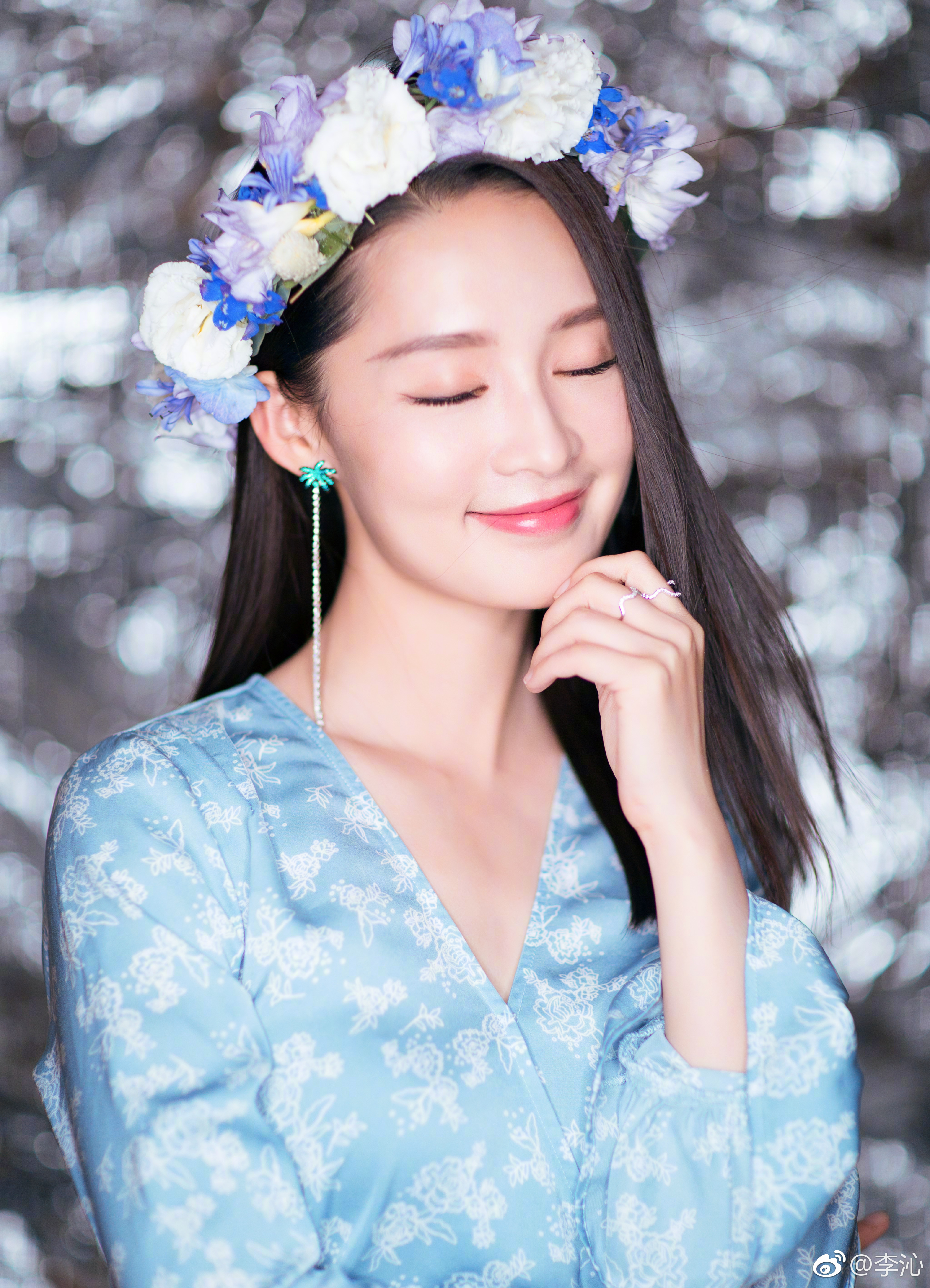 李沁的照片   微相册