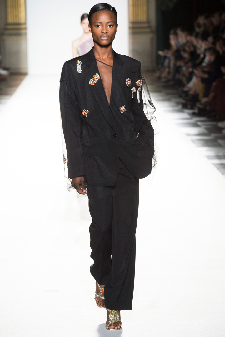 法国服装品牌 堆糖网