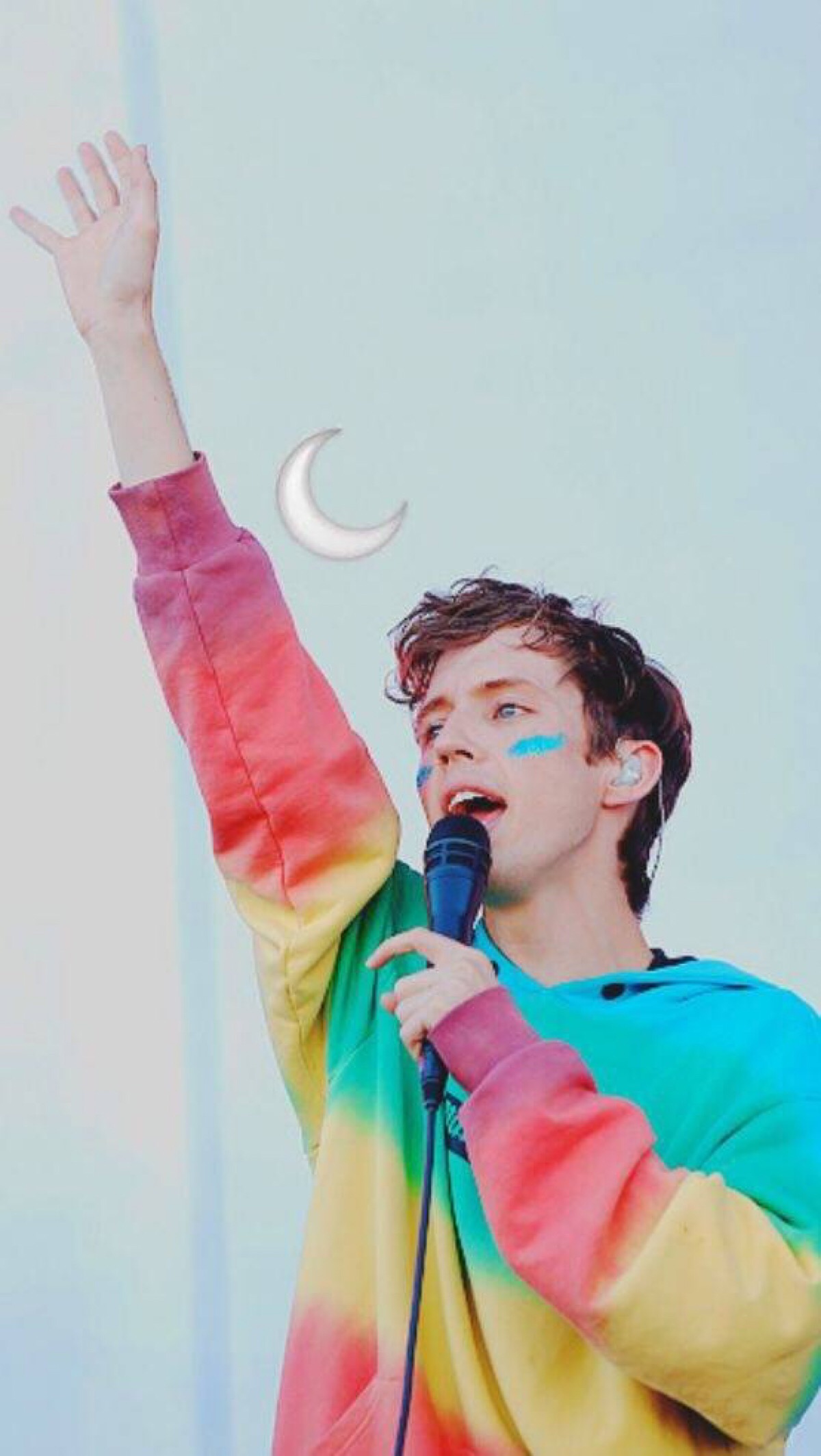 troye