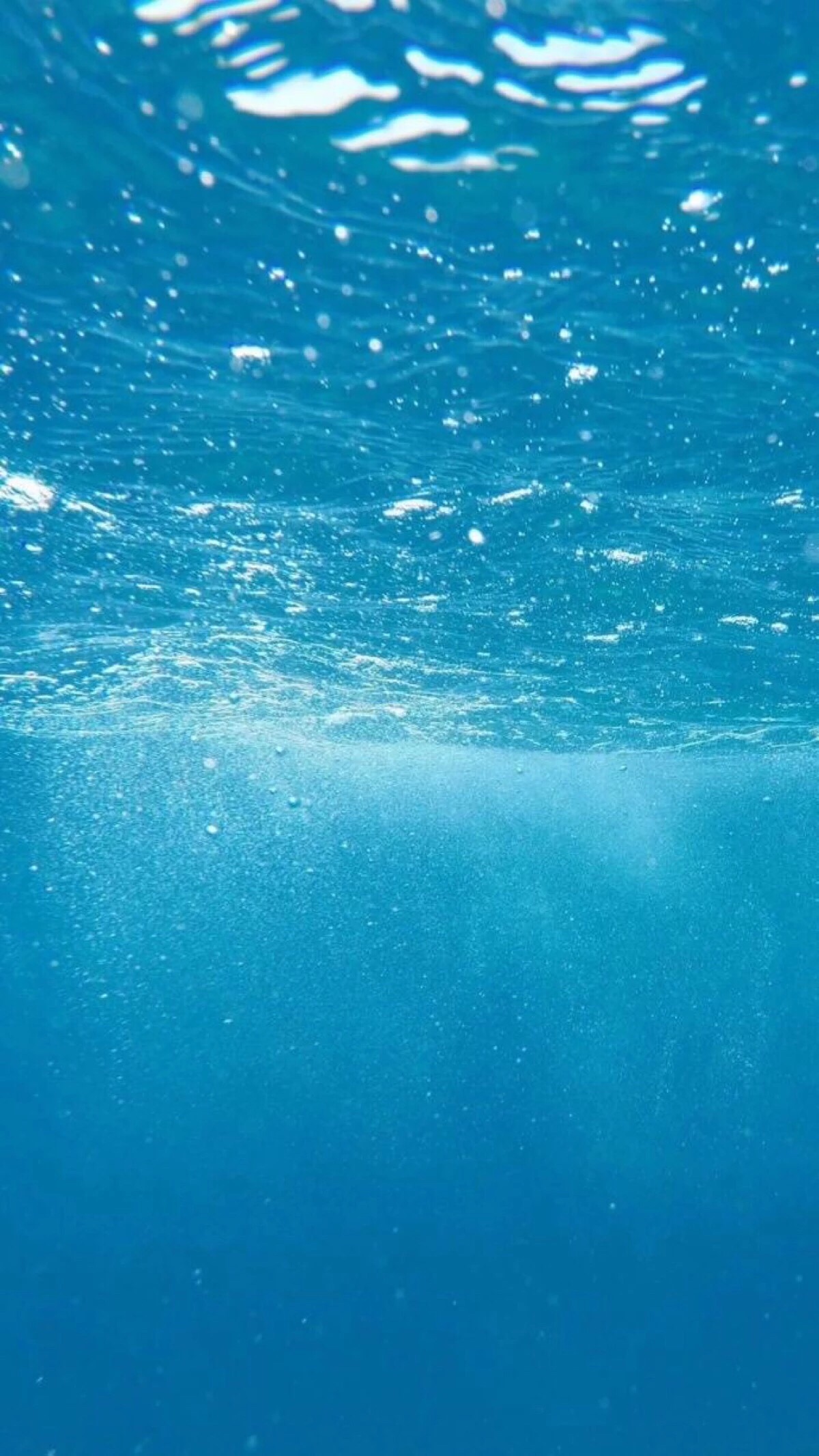 海,壁纸