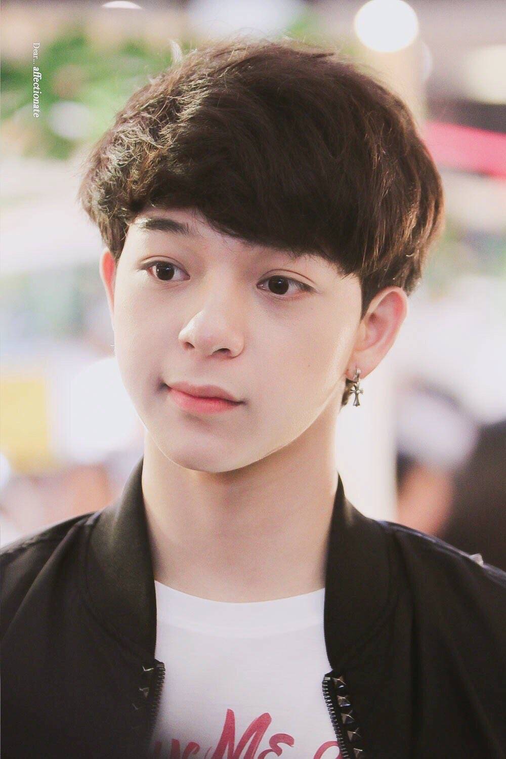 逐月之月2小九,逐月之月2 bas suradejpinnirat 胖胖 泰剧逐月之月 2moonstheseries wayo