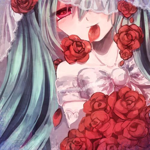 初音公主