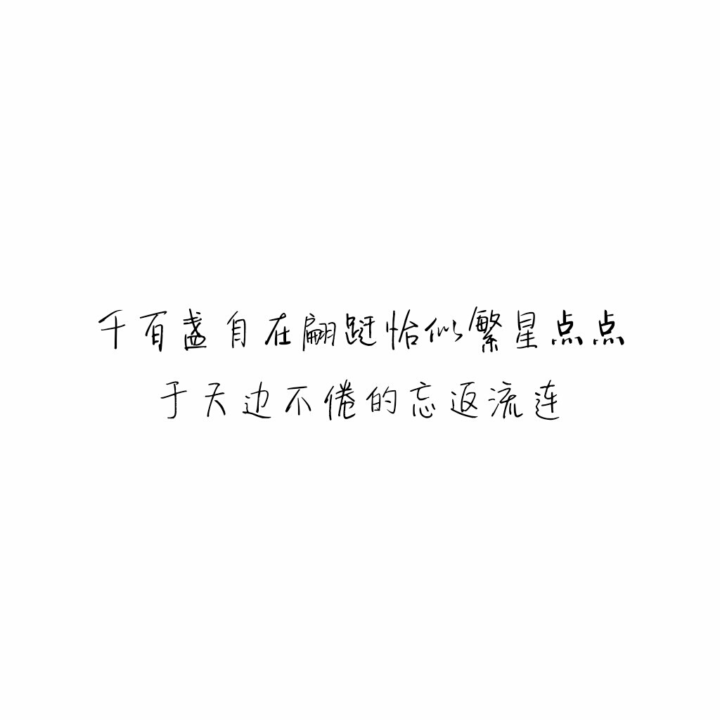 千灯愿 歌词 文字