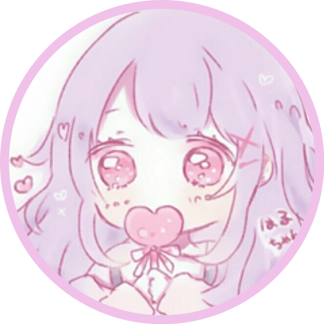 妈耶怀春少女的动漫头像