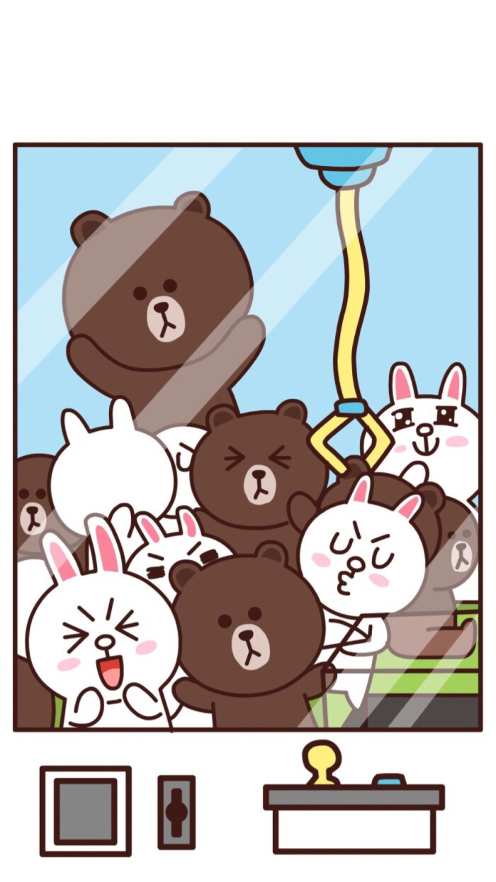 linefriends