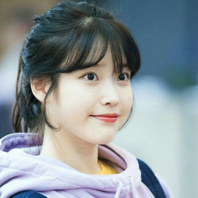 韩国女爱豆