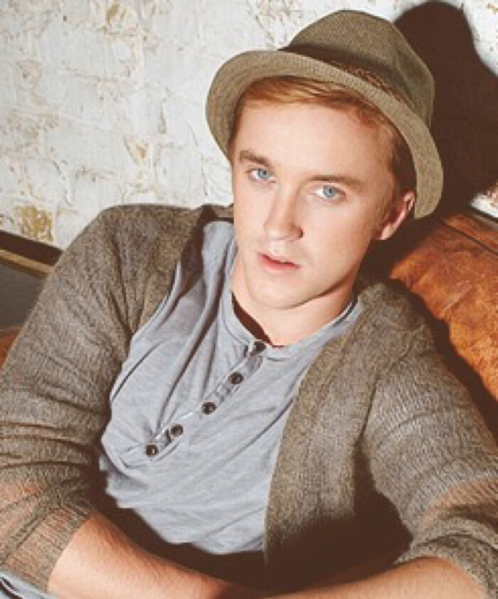 tom felton