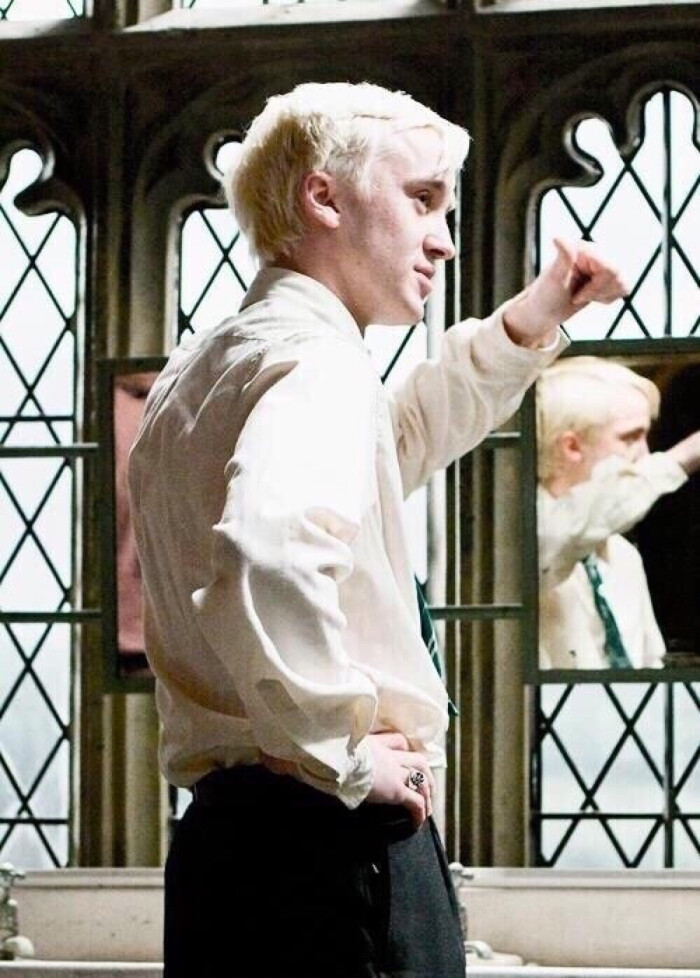 tom felton