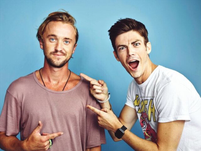 tom felton