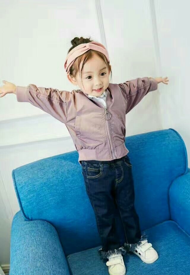 沈佳欣baby