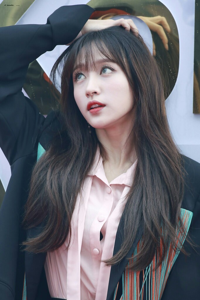 安希妍 hani exid