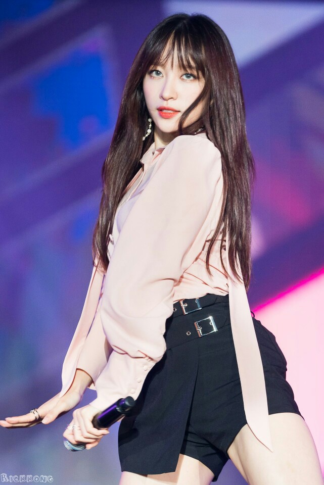 安希妍 hani exid