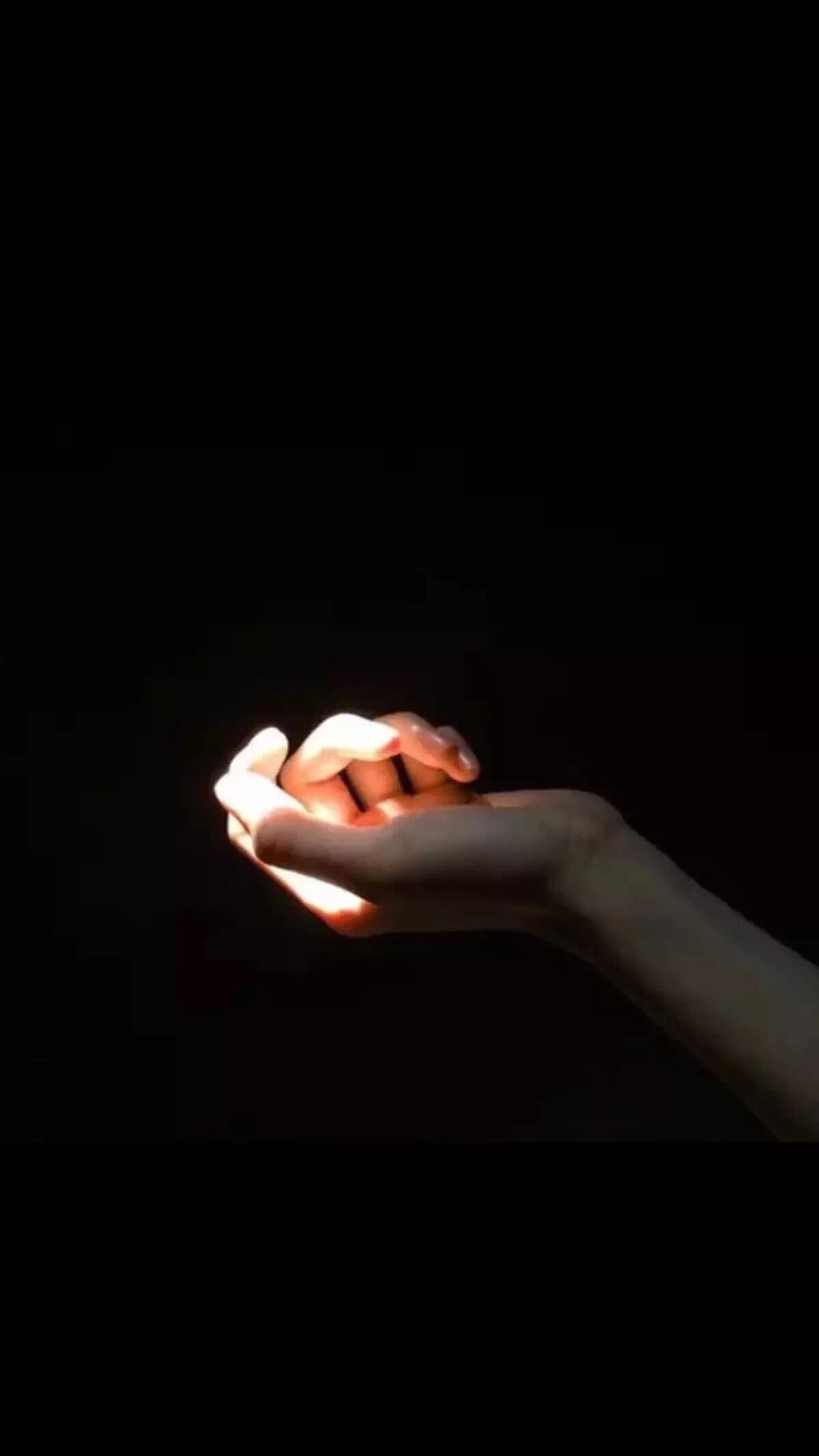 哩泰·性冷淡风极简壁纸