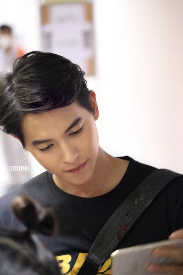 泰星#jamesjirayu