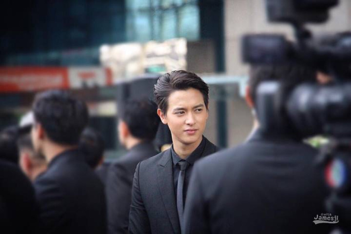 泰星#jamesjirayu#三台#jamesjirayu