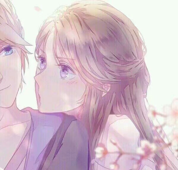 (至尊宝×紫霞)情侣头像-堆糖,美好生活研究所