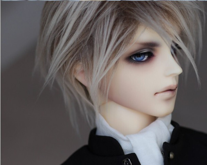 sD娃娃、头像、情侣、帅哥美女、古风、现代