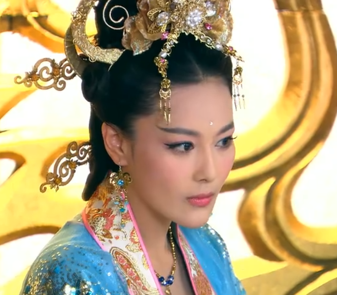 封神英雄榜三妖苏妲己