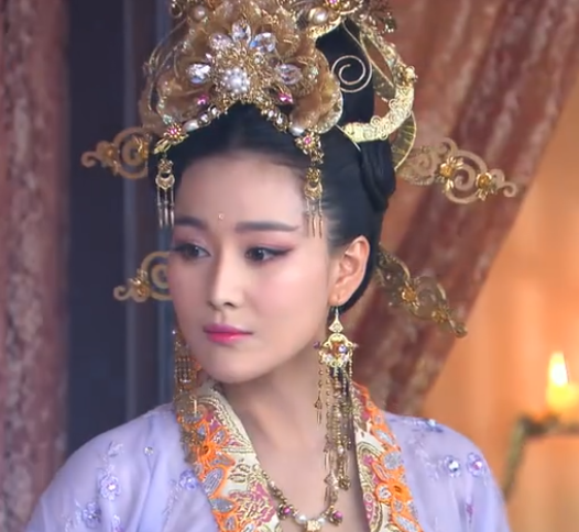 封神英雄榜三妖苏妲己