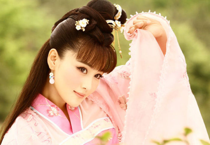 封神英雄榜三妖苏妲己