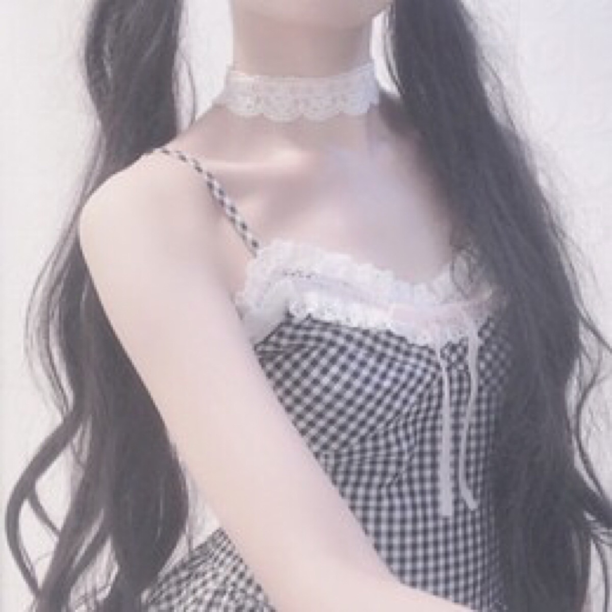 女头 女生头像 日韩风 玩网头像 头像集 部位