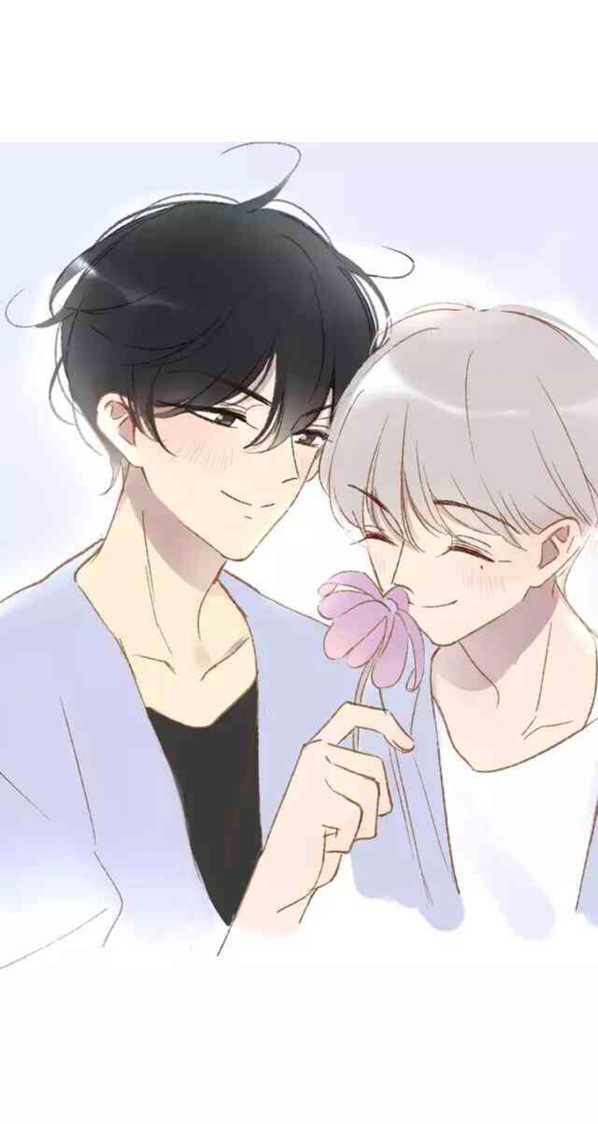 《同学关系》