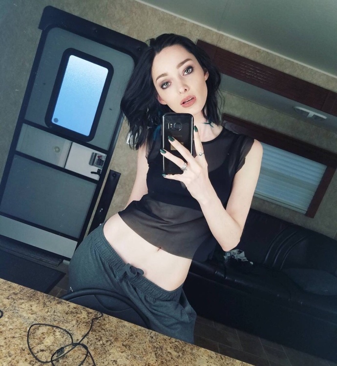 emmadumont# #艾玛杜蒙#【by reicy】