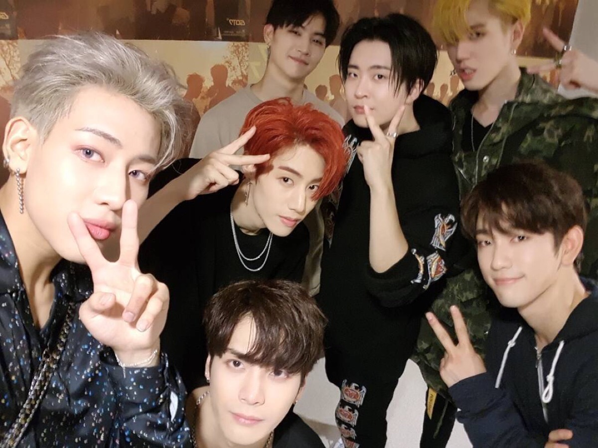 got7 