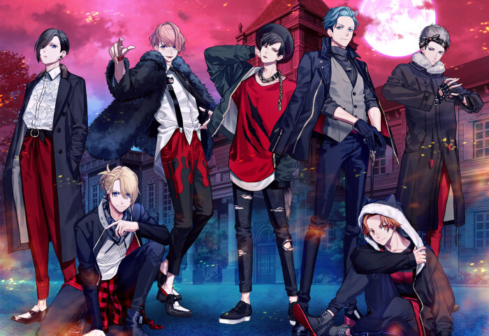 b-project