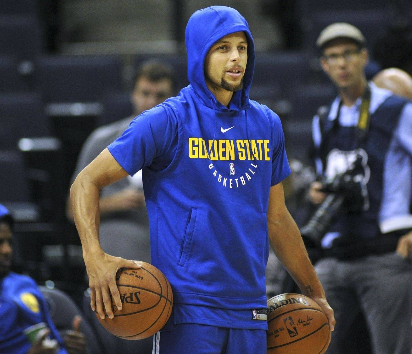 stephen curry 斯蒂芬·库里