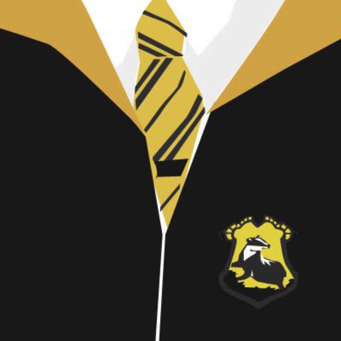 Hufflepuff